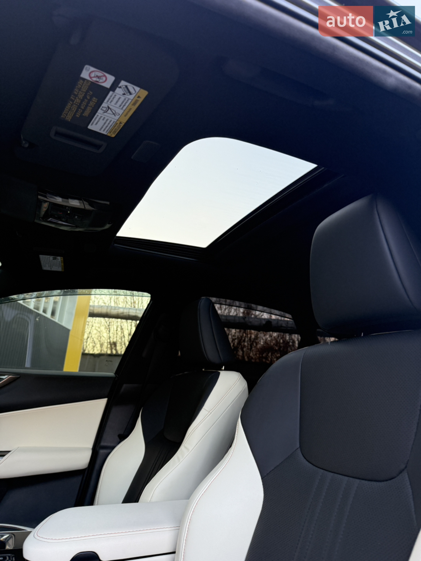 2023 Lexus NX - мініатюра 47
