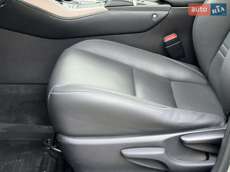 Позашляховик / Кросовер Lexus NX 2021 в Києві