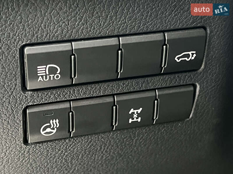 Позашляховик / Кросовер Lexus NX 2021 в Києві