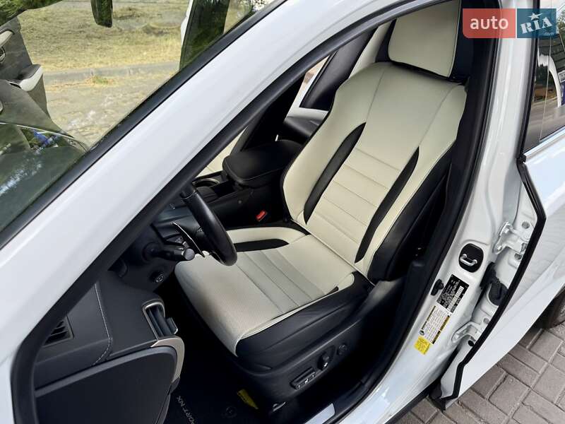 Внедорожник / Кроссовер Lexus NX 2021 в Днепре