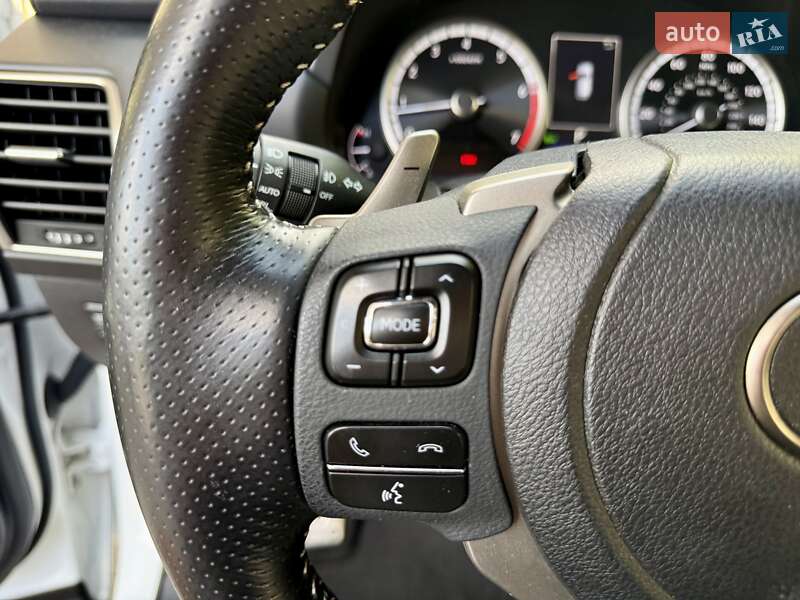 Внедорожник / Кроссовер Lexus NX 2021 в Днепре