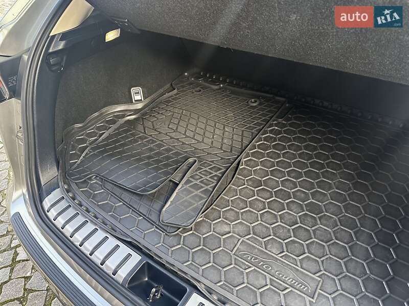 Внедорожник / Кроссовер Lexus NX 2021 в Днепре