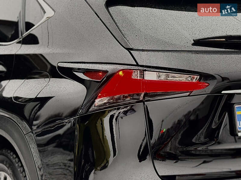 Позашляховик / Кросовер Lexus NX 2015 в Самборі фото 28 Позашляховик / Кросовер Lexus NX 2015 в Самборі