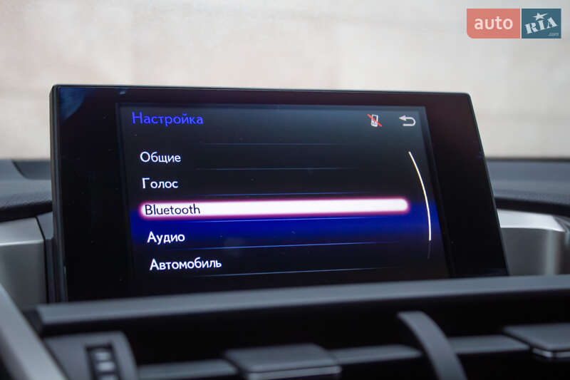 Внедорожник / Кроссовер Lexus NX 2016 в Киеве