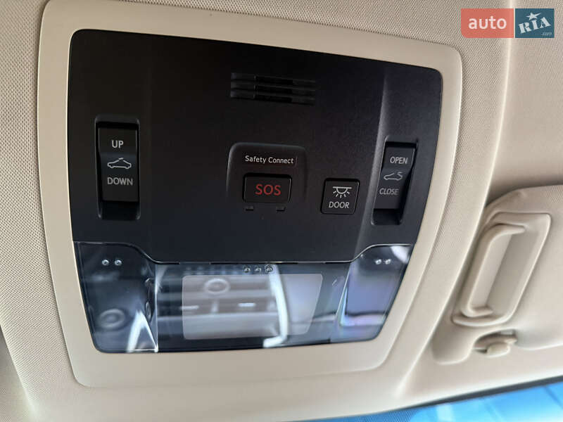 Внедорожник / Кроссовер Lexus NX 2017 в Черновцах