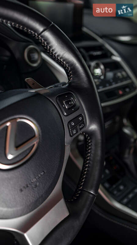 Внедорожник / Кроссовер Lexus NX 2020 в Днепре фото 21 Внедорожник / Кроссовер Lexus NX 2020 в Днепре