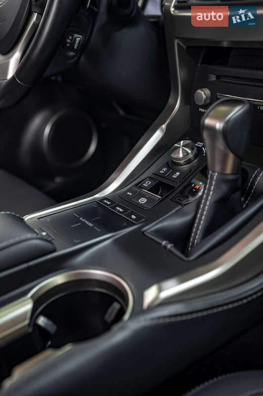 Внедорожник / Кроссовер Lexus NX 2020 в Днепре фото 25 Внедорожник / Кроссовер Lexus NX 2020 в Днепре