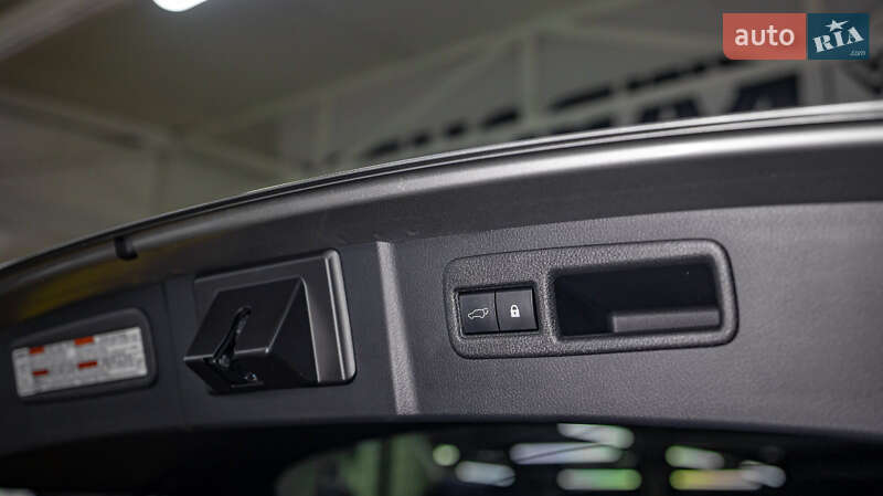 Внедорожник / Кроссовер Lexus NX 2020 в Днепре фото 44 Внедорожник / Кроссовер Lexus NX 2020 в Днепре