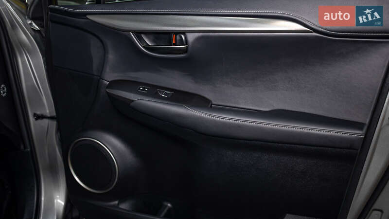 Внедорожник / Кроссовер Lexus NX 2020 в Днепре фото 47 Внедорожник / Кроссовер Lexus NX 2020 в Днепре