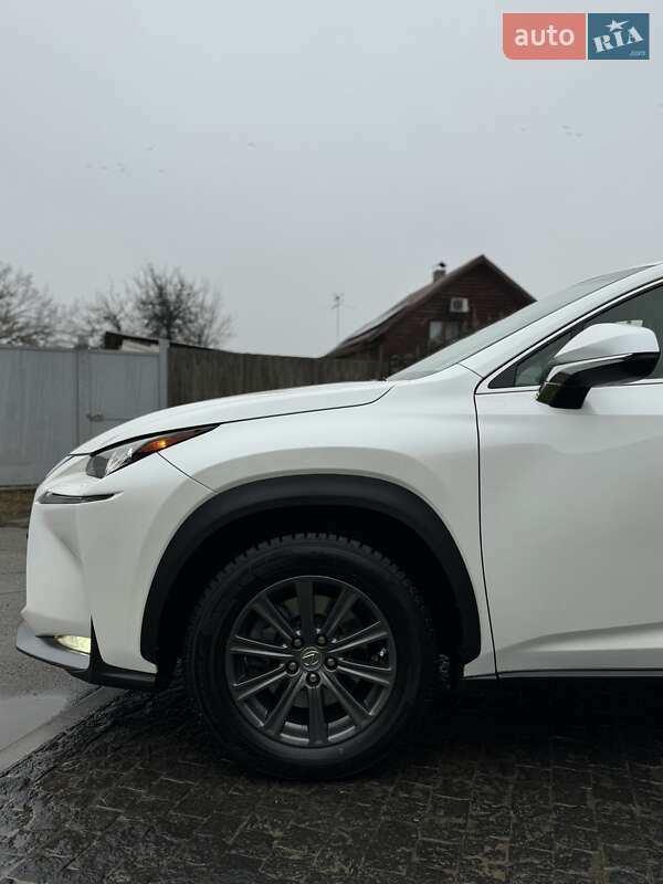 Внедорожник / Кроссовер Lexus NX 2015 в Киеве фото 12 Внедорожник / Кроссовер Lexus NX 2015 в Киеве
