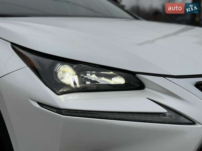 Внедорожник / Кроссовер Lexus NX 2015 в Киеве фото 15 Внедорожник / Кроссовер Lexus NX 2015 в Киеве