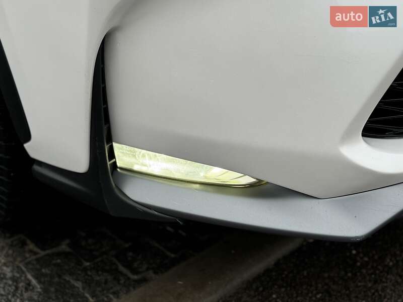 Внедорожник / Кроссовер Lexus NX 2015 в Киеве фото 18 Внедорожник / Кроссовер Lexus NX 2015 в Киеве