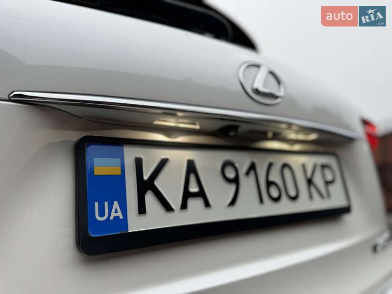 Внедорожник / Кроссовер Lexus NX 2015 в Киеве фото 22 Внедорожник / Кроссовер Lexus NX 2015 в Киеве