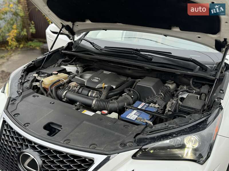 Внедорожник / Кроссовер Lexus NX 2015 в Киеве фото 28 Внедорожник / Кроссовер Lexus NX 2015 в Киеве