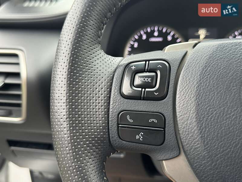 Внедорожник / Кроссовер Lexus NX 2015 в Киеве фото 40 Внедорожник / Кроссовер Lexus NX 2015 в Киеве