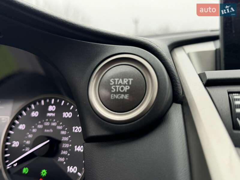 Внедорожник / Кроссовер Lexus NX 2015 в Киеве фото 47 Внедорожник / Кроссовер Lexus NX 2015 в Киеве