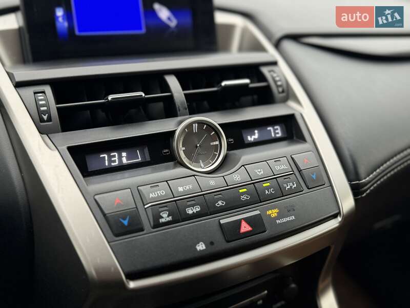 Внедорожник / Кроссовер Lexus NX 2015 в Киеве фото 53 Внедорожник / Кроссовер Lexus NX 2015 в Киеве