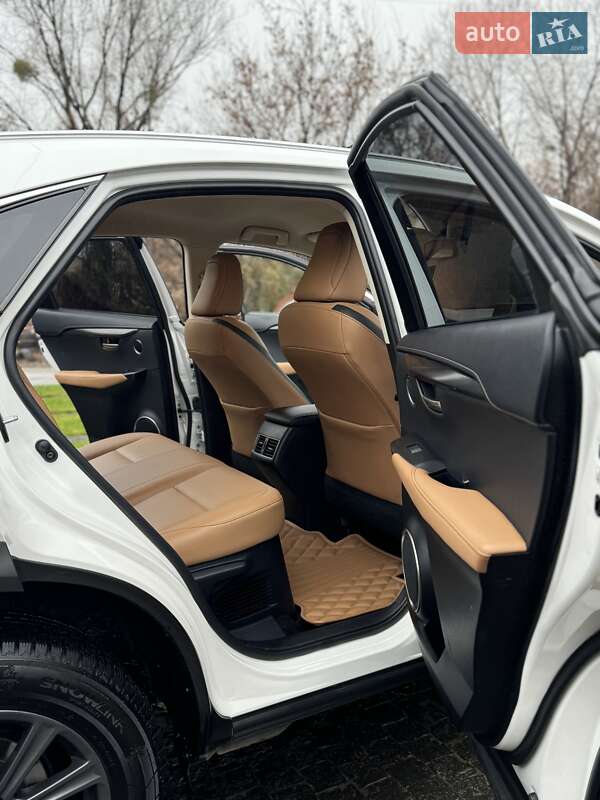 Внедорожник / Кроссовер Lexus NX 2015 в Киеве фото 64 Внедорожник / Кроссовер Lexus NX 2015 в Киеве