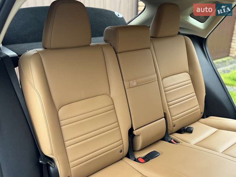 Внедорожник / Кроссовер Lexus NX 2015 в Киеве фото 67 Внедорожник / Кроссовер Lexus NX 2015 в Киеве