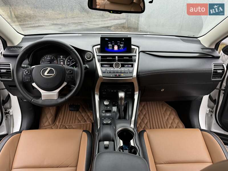 Внедорожник / Кроссовер Lexus NX 2015 в Киеве фото 52 Внедорожник / Кроссовер Lexus NX 2015 в Киеве