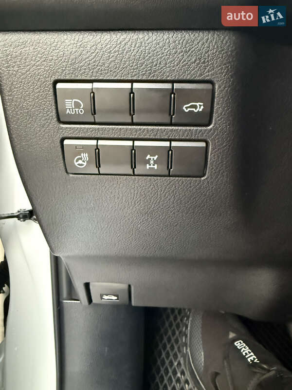 Внедорожник / Кроссовер Lexus NX 2020 в Ирпене фото 24 Внедорожник / Кроссовер Lexus NX 2020 в Ирпене