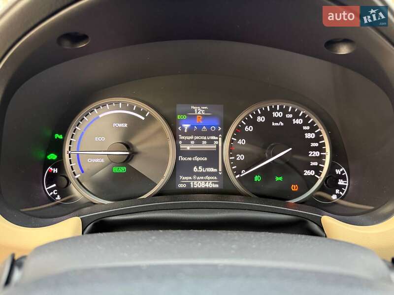 Внедорожник / Кроссовер Lexus NX 2015 в Днепре фото 22 Внедорожник / Кроссовер Lexus NX 2015 в Днепре