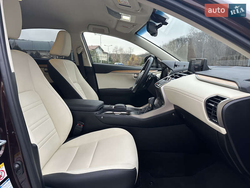 Внедорожник / Кроссовер Lexus NX 2019 в Днепре фото 27 Внедорожник / Кроссовер Lexus NX 2019 в Днепре