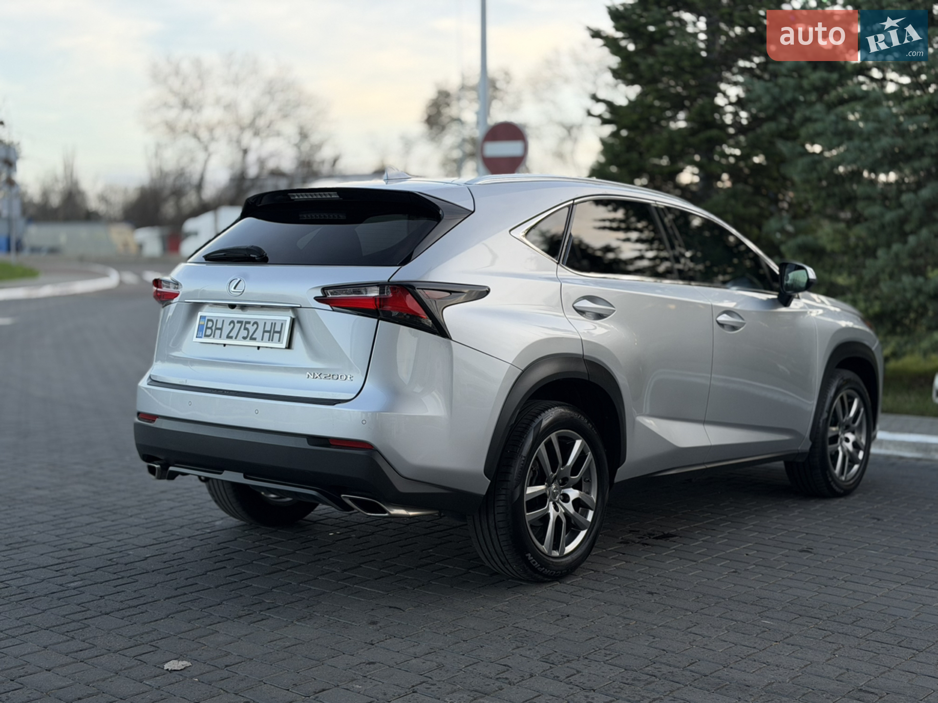 2015 Lexus NX - мініатюра 22