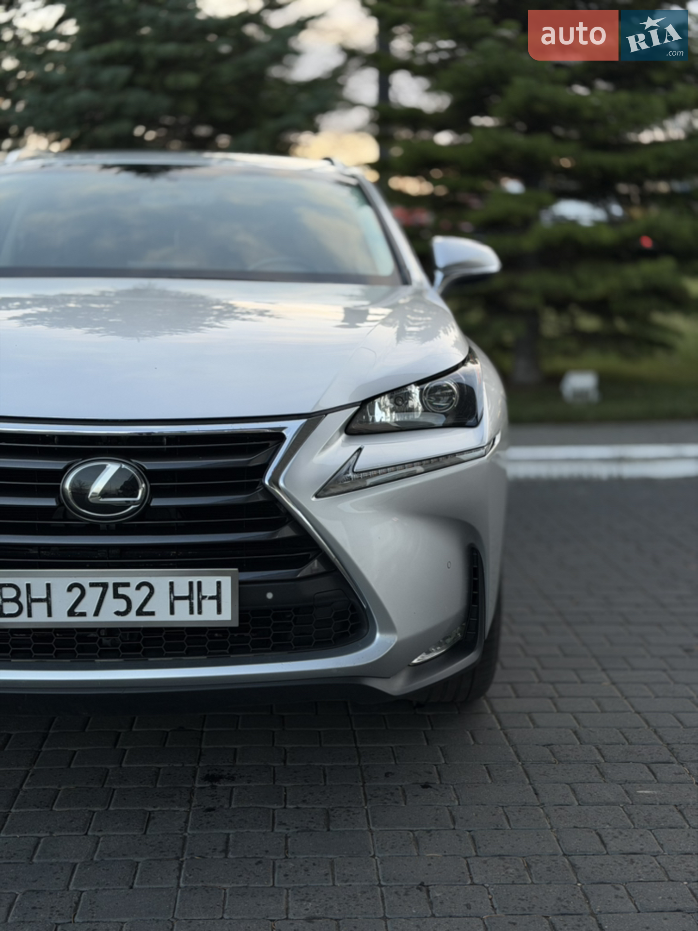 2015 Lexus NX - мініатюра 28