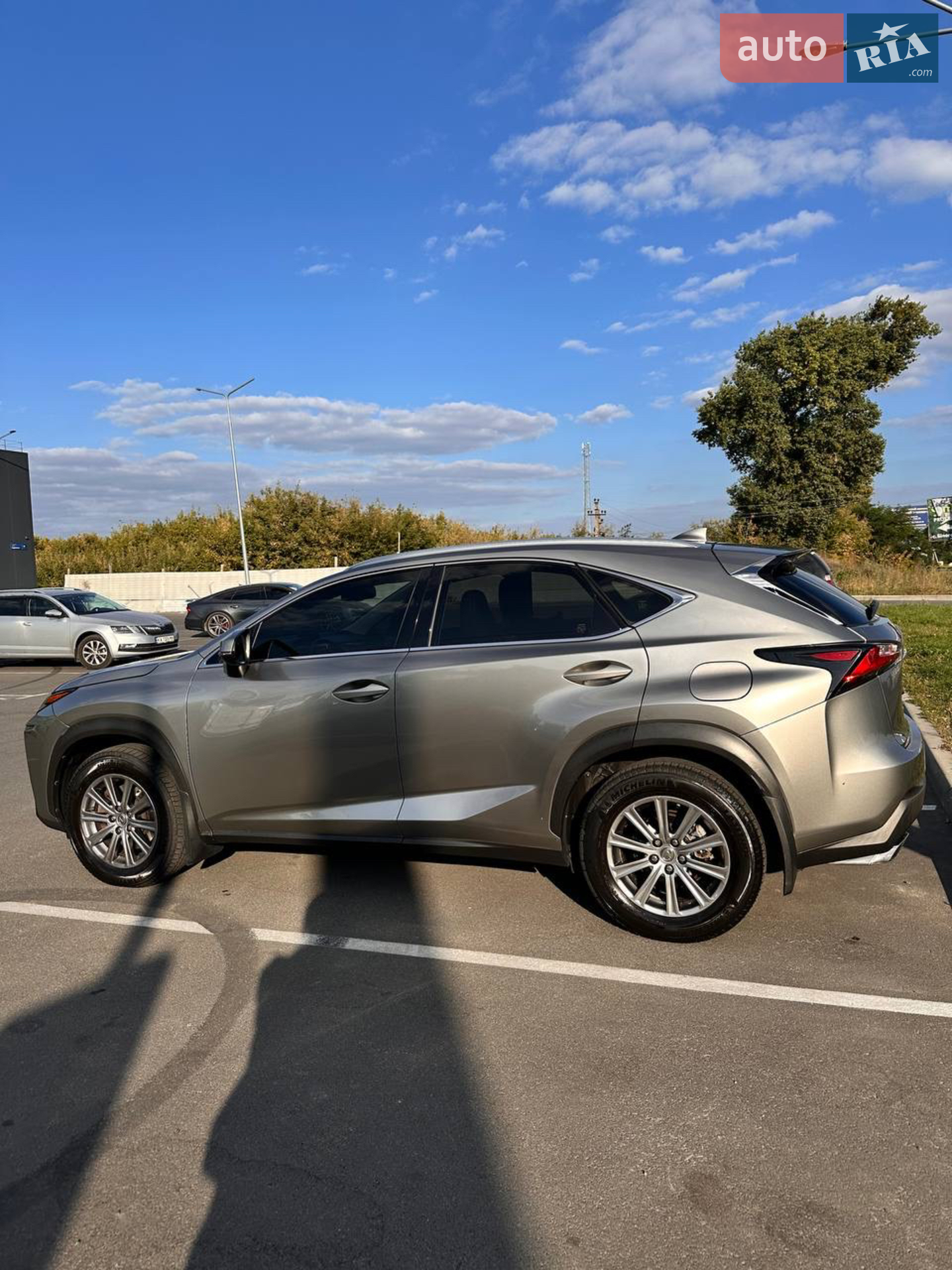 2016 Lexus NX - мініатюра 16