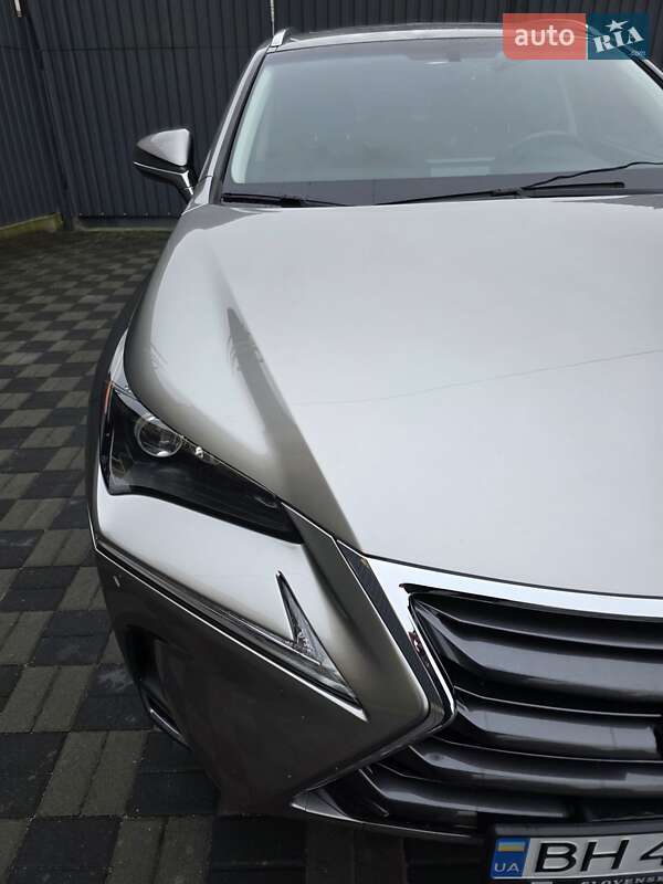 Внедорожник / Кроссовер Lexus NX 2014 в Хмельницком фото 7 Внедорожник / Кроссовер Lexus NX 2014 в Хмельницком