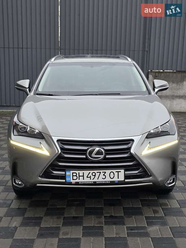 Внедорожник / Кроссовер Lexus NX 2014 в Хмельницком фото 4 Внедорожник / Кроссовер Lexus NX 2014 в Хмельницком