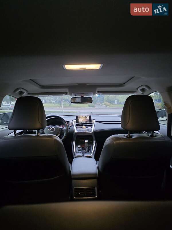 Внедорожник / Кроссовер Lexus NX 2014 в Хмельницком фото 22 Внедорожник / Кроссовер Lexus NX 2014 в Хмельницком