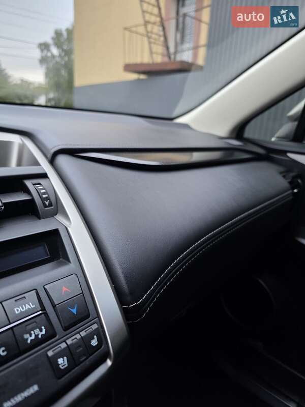 Внедорожник / Кроссовер Lexus NX 2014 в Хмельницком фото 40 Внедорожник / Кроссовер Lexus NX 2014 в Хмельницком