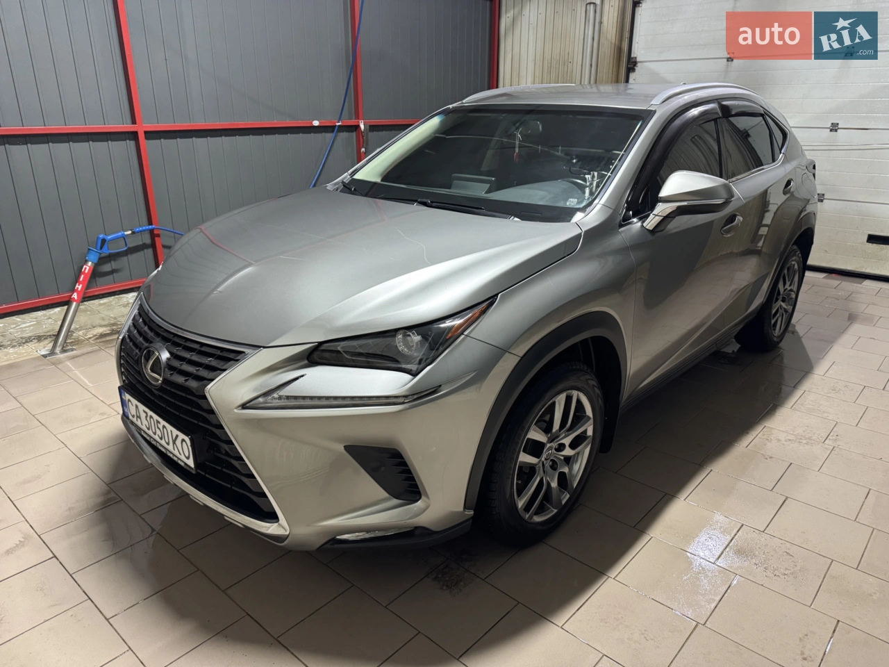 2018 Lexus NX - мініатюра 25