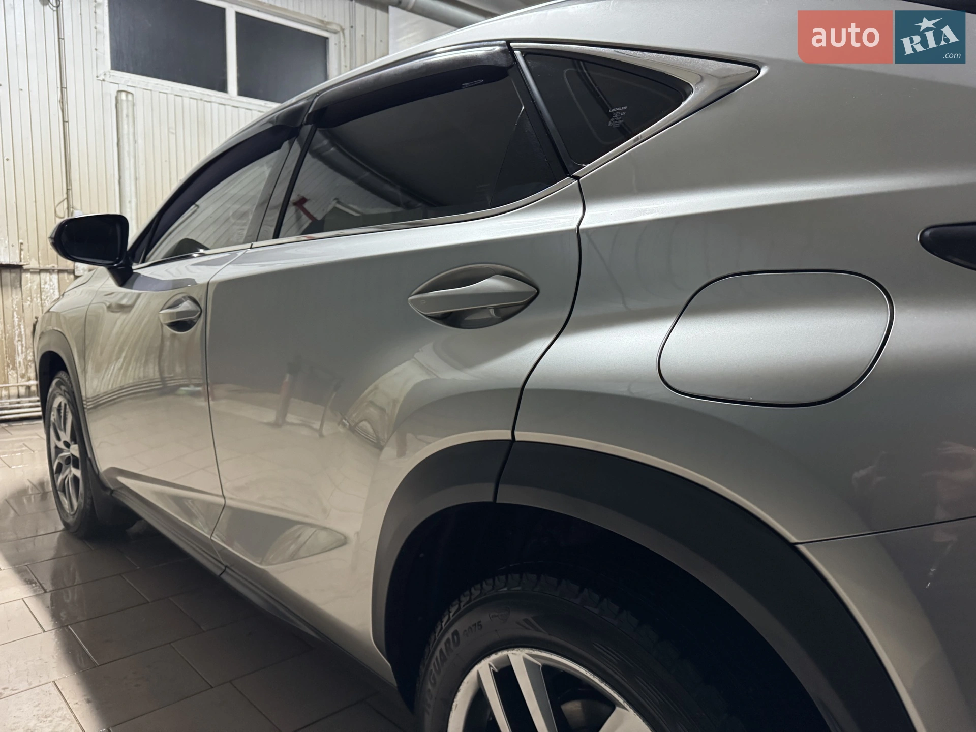 2018 Lexus NX - мініатюра 16