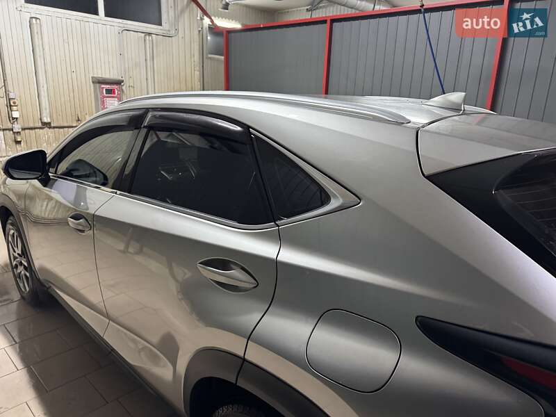 Позашляховик / Кросовер Lexus NX 2018 в Умані фото 17 Позашляховик / Кросовер Lexus NX 2018 в Умані