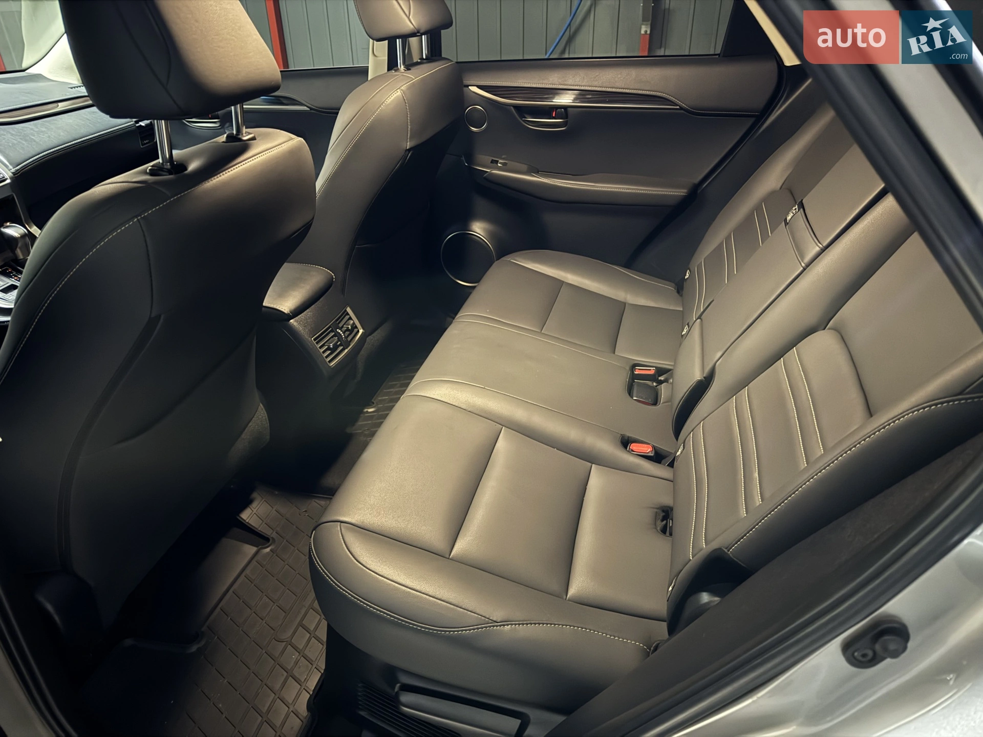 2018 Lexus NX - мініатюра 28