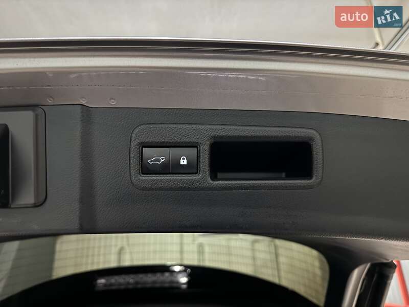 Позашляховик / Кросовер Lexus NX 2018 в Умані фото 47 Позашляховик / Кросовер Lexus NX 2018 в Умані