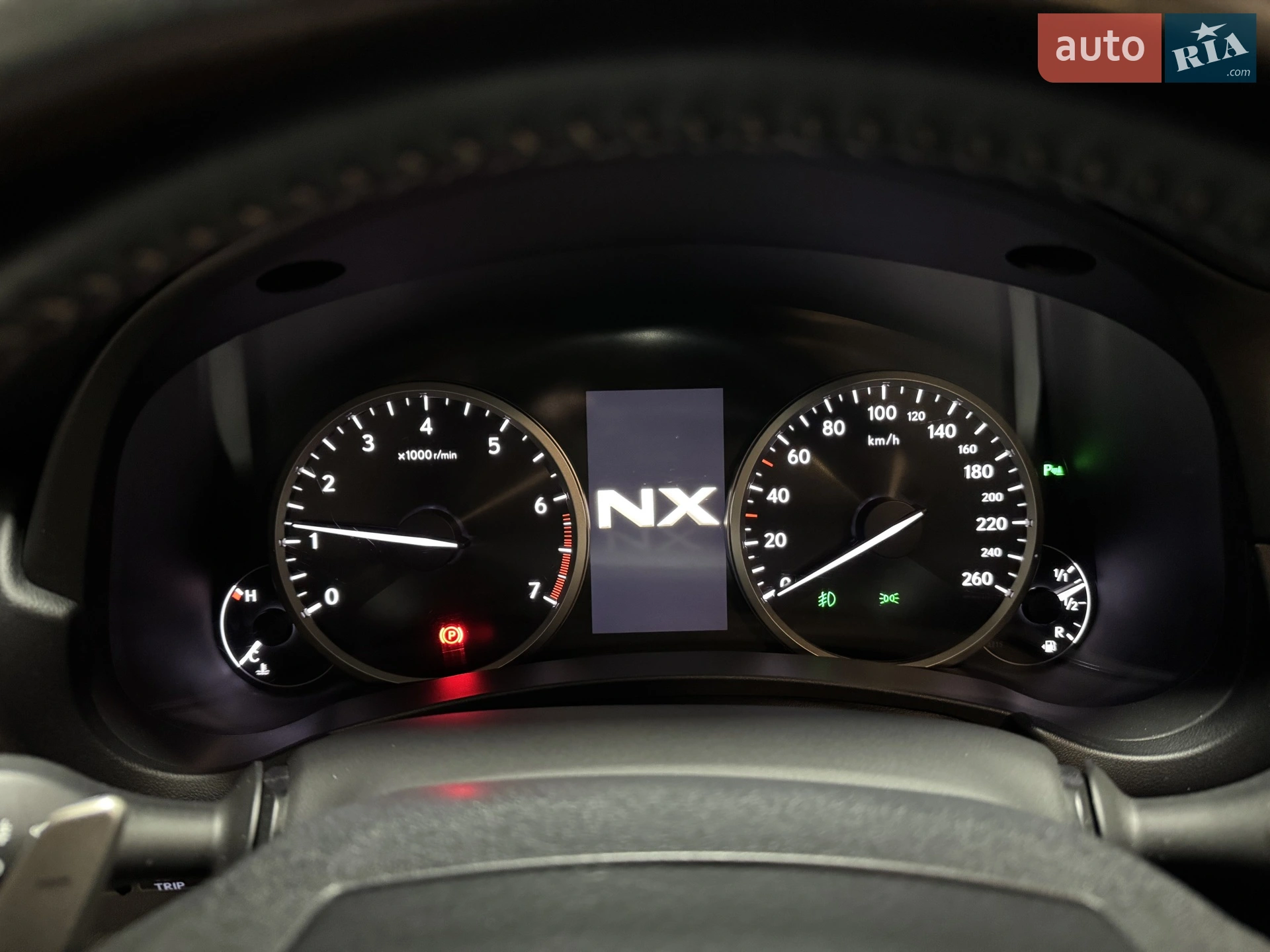 2018 Lexus NX - мініатюра 38