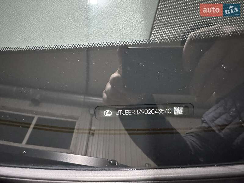 Позашляховик / Кросовер Lexus NX 2018 в Умані фото 52 Позашляховик / Кросовер Lexus NX 2018 в Умані