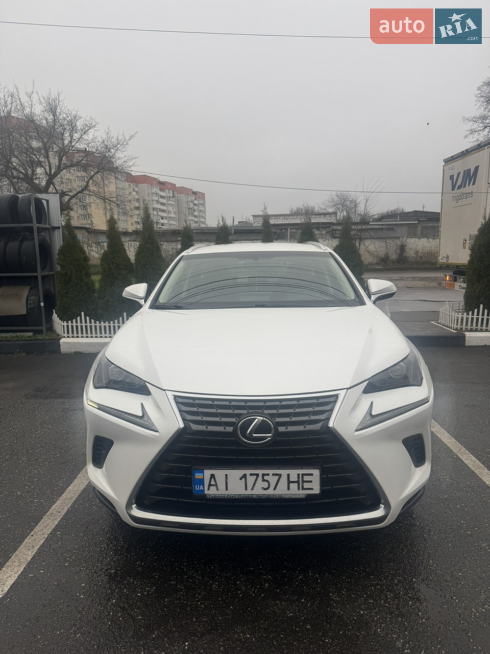2016 Lexus NX - мініатюра 14