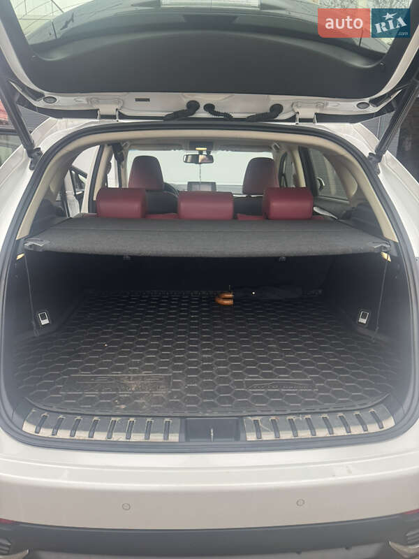 Внедорожник / Кроссовер Lexus NX 2017 в Киеве фото 8 Внедорожник / Кроссовер Lexus NX 2017 в Киеве