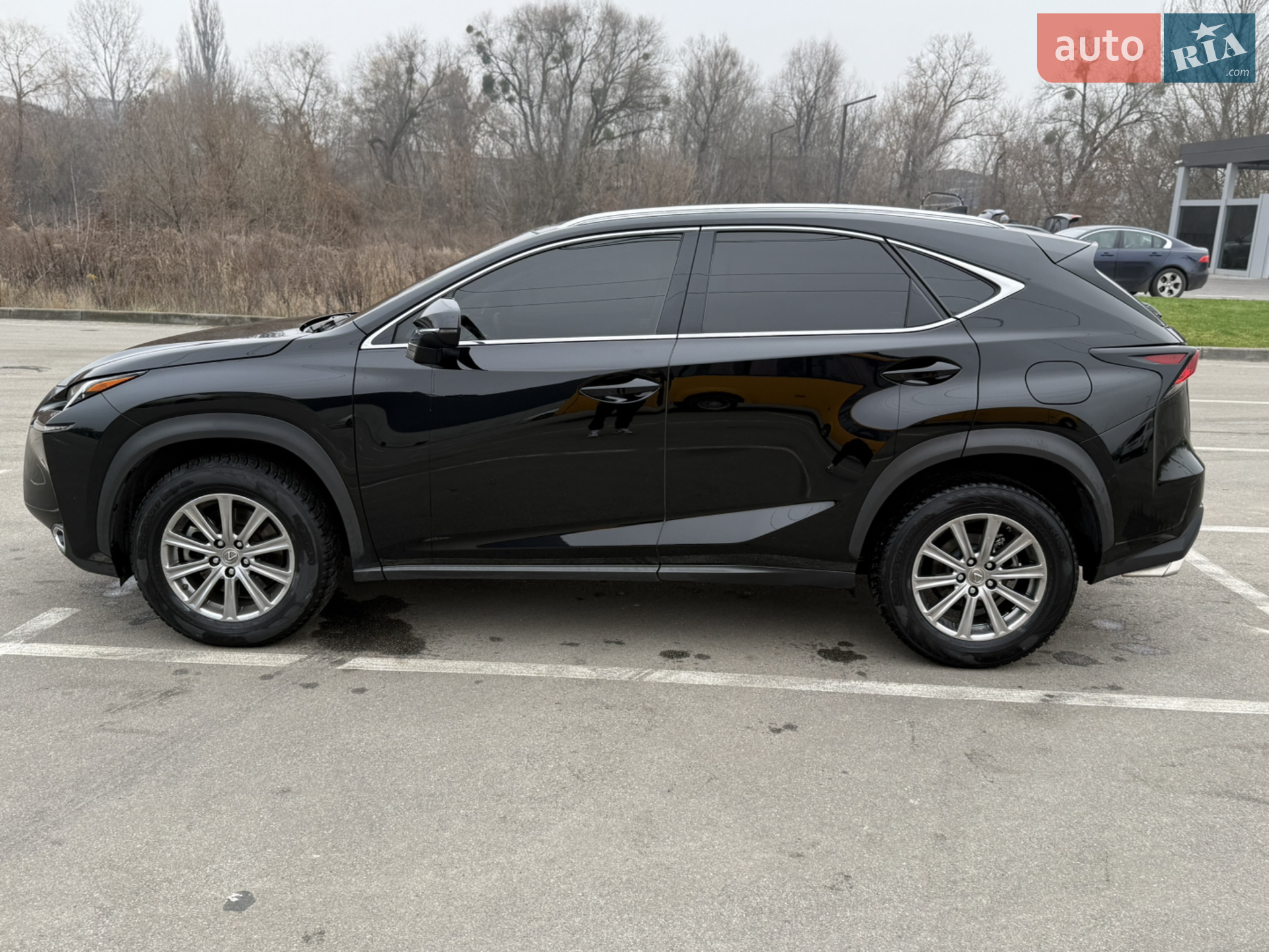2017 Lexus NX - мініатюра 4