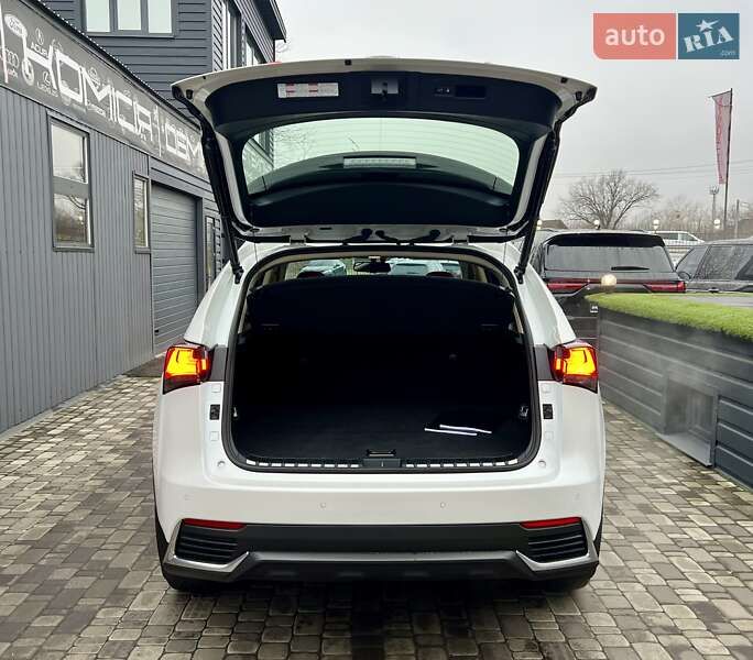 Внедорожник / Кроссовер Lexus NX 2018 в Киеве фото 36 Внедорожник / Кроссовер Lexus NX 2018 в Киеве