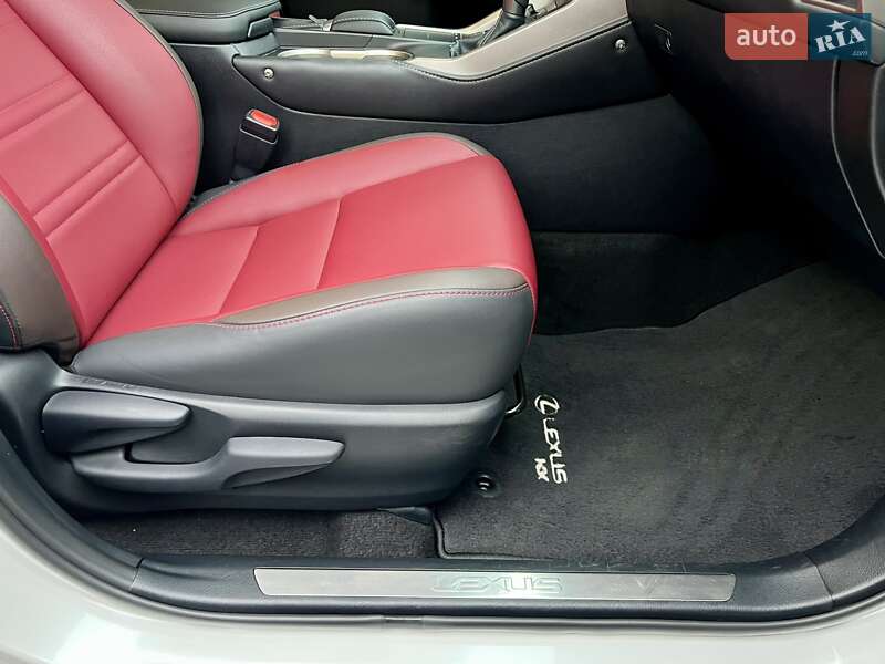 Внедорожник / Кроссовер Lexus NX 2018 в Киеве фото 51 Внедорожник / Кроссовер Lexus NX 2018 в Киеве