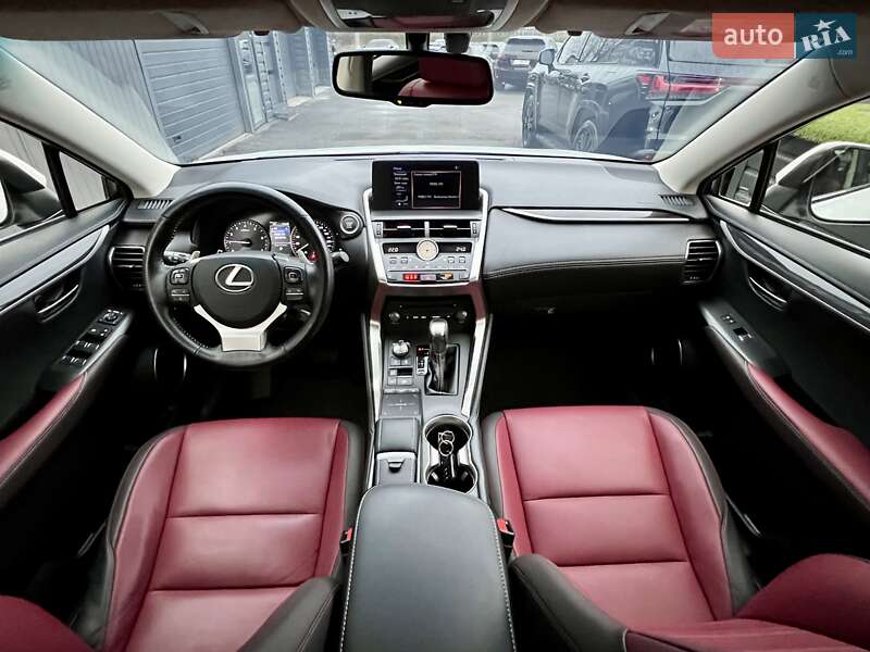 Внедорожник / Кроссовер Lexus NX 2018 в Киеве фото 61 Внедорожник / Кроссовер Lexus NX 2018 в Киеве