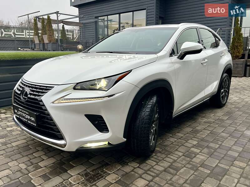 Внедорожник / Кроссовер Lexus NX 2018 в Киеве фото 96 Внедорожник / Кроссовер Lexus NX 2018 в Киеве