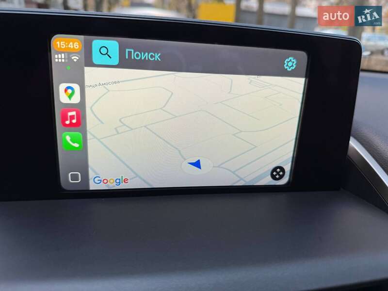 Внедорожник / Кроссовер Lexus NX 2019 в Харькове фото 31 Внедорожник / Кроссовер Lexus NX 2019 в Харькове