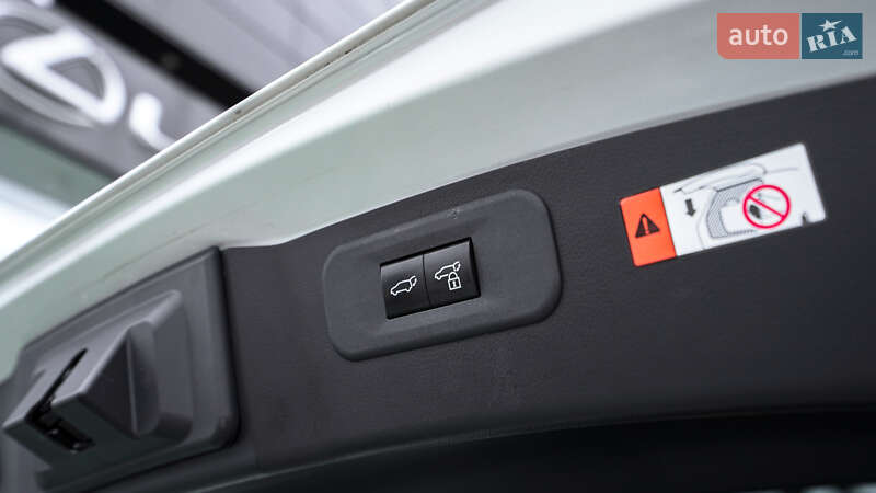 Внедорожник / Кроссовер Lexus NX 2023 в Львове фото 11 Внедорожник / Кроссовер Lexus NX 2023 в Львове